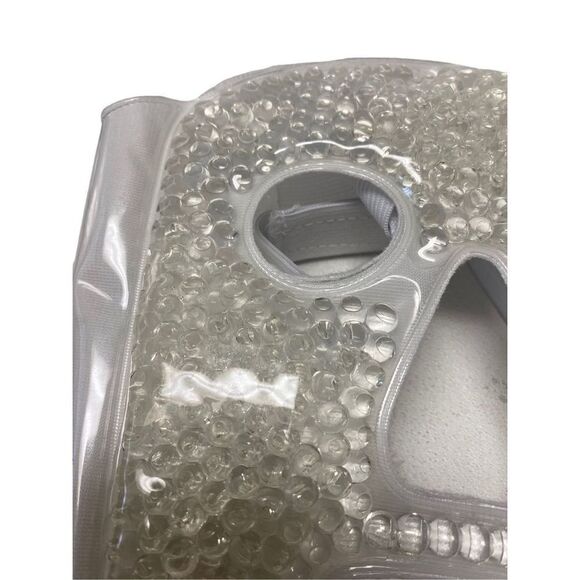 Solaris Laboratories NY Cryo + Thermo Soothing Mask New Open Box - Picture 4 of 6